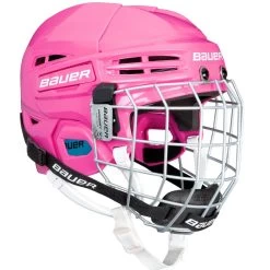 Bauer Prodigy Youth Hockey Helmet Combo -Professional Hockey Equipment Store 1480344776 BauerProdigyIceHockeyHelmetCombo1
