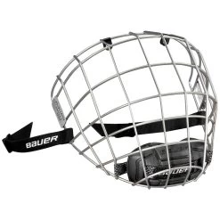 Bauer Profile III Facemask