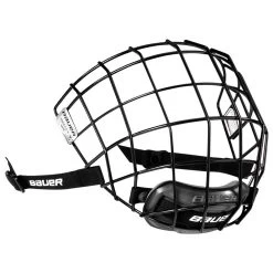 Bauer Profile II Facemask 6 Bauer Profile II Facemask -Professional Hockey Equipment Store 1480419238 BauerProfileIIFacemask3