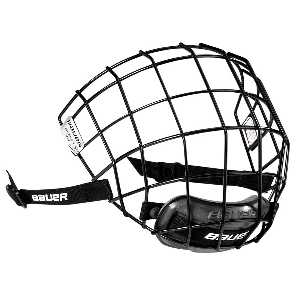 Bauer Profile II Facemask 3 Bauer Profile II Facemask - Image 3