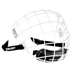 Bauer Profile II Facemask 7 Bauer Profile II Facemask -Professional Hockey Equipment Store 1480419238 BauerProfileIIFacemask4