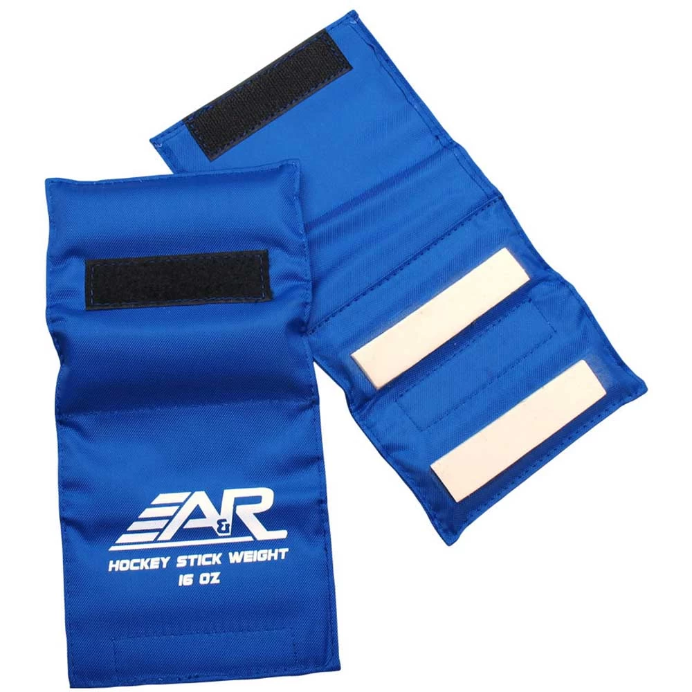 A&R Hockey Stick Weight 16oz 2 A&R Hockey Stick Weight 16oz - Image 2