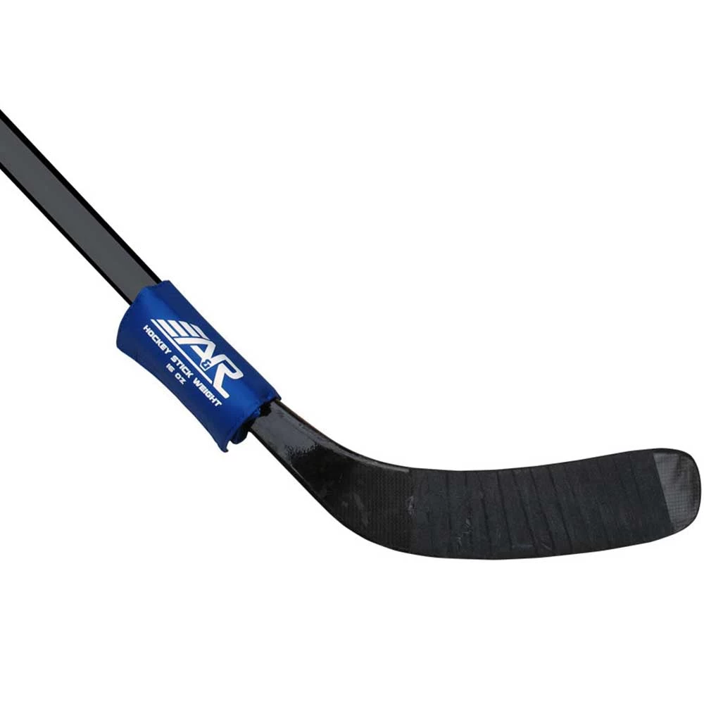A&R Hockey Stick Weight 16oz 1 A&R Hockey Stick Weight 16oz