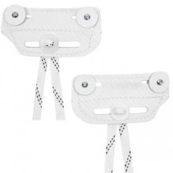 A&R Goalie Slider Toe Bridge - Pair