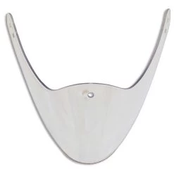 Nash Lexan Throat Hanger V-Style