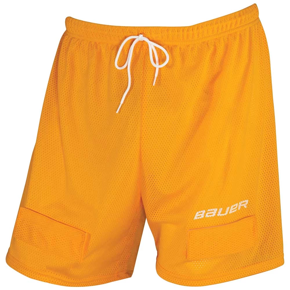 Bauer Core Mesh Jock Shorts Senior 1 Bauer Core Mesh Jock Shorts Senior