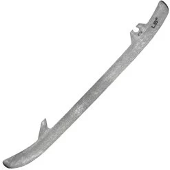 Bauer Tuuk LightSpeed 2 Runners Pair Junior -Professional Hockey Equipment Store 1487350672 TuukLightspeed2StainlessSteelRunner2