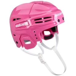 Bauer IMS 5.0 Hockey Helmet -Professional Hockey Equipment Store 1489416577 BauerIMS5.0IceHockeyHelmetPink1