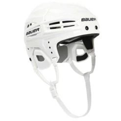 Bauer IMS 5.0 Hockey Helmet -Professional Hockey Equipment Store 1489416577 BauerIMS5.0IceHockeyHelmetWhite1
