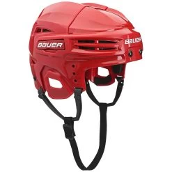 Bauer IMS 5.0 Hockey Helmet -Professional Hockey Equipment Store 1489416799 BauerIMS5.0IceHockeyHelmetRed1