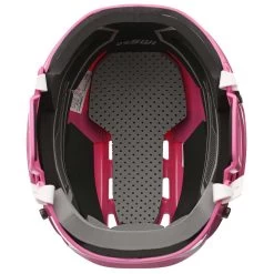 Bauer IMS 5.0 Hockey Helmet -Professional Hockey Equipment Store 1489419137 BauerIMS5.0IceHockeyHelmetComboPink2