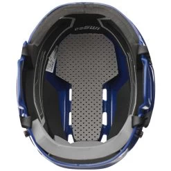 Bauer IMS 5.0 Hockey Helmet -Professional Hockey Equipment Store 1489419439 BauerIMS5.0IceHockeyHelmetBlue2