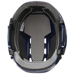 Bauer IMS 5.0 Hockey Helmet -Professional Hockey Equipment Store 1489419605 BauerIMS5.0IceHockeyHelmetNavy2