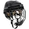 Bauer 4500 Hockey Helmet Combo