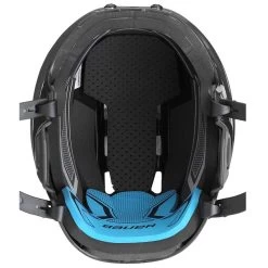 Bauer Prodigy Youth Hockey Helmet Combo -Professional Hockey Equipment Store 1490013411 BauerProdigyIceHockeyHelmetComboRed2