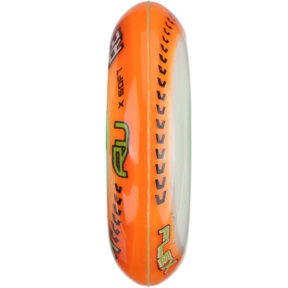 Revision Flex Inline Hockey Wheel X-Soft - (SINGLE) 3 Revision Flex Inline Hockey Wheel X-Soft - (SINGLE) - Image 3