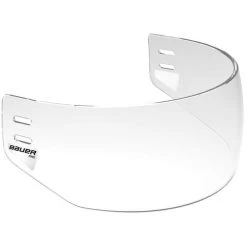 Bauer Pro Straight Visor