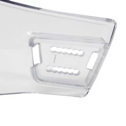 Hejduk Evo Pro 9 Visor - Proline 7 Hejduk Evo Pro 9 Visor - Proline -Professional Hockey Equipment Store 1515077583 HejdukEvoPro9IceHockeyVisor4