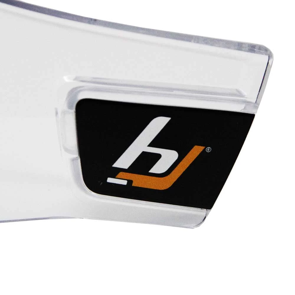 Hejduk Evo Pro 9 Visor - Proline 5 Hejduk Evo Pro 9 Visor - Proline - Image 5