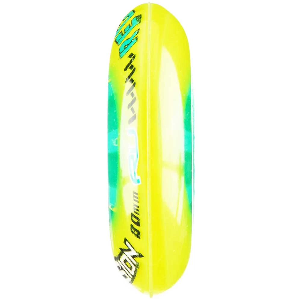 Revision Recoil Inline Hockey Wheel Firm - (SINGLE) 2 Revision Recoil Inline Hockey Wheel Firm - (SINGLE) - Image 2