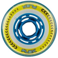 Revision Flex Inline Hockey Wheel Firm - (SINGLE) -Professional Hockey Equipment Store 1530799623 RevisionFlexWheelFirm3