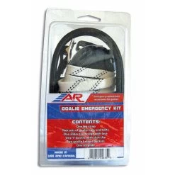 A&R Goalie Emergency Kit