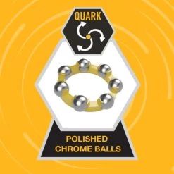 Helo Precision Speed Bearings - QUARK -Professional Hockey Equipment Store 1539078604 KonixxHeloPrecisionSpeedBearingsQuark6