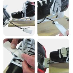 Nash Pad Rotator Goalie Toe Tie System -Professional Hockey Equipment Store 1550065641 NashPadRotator6