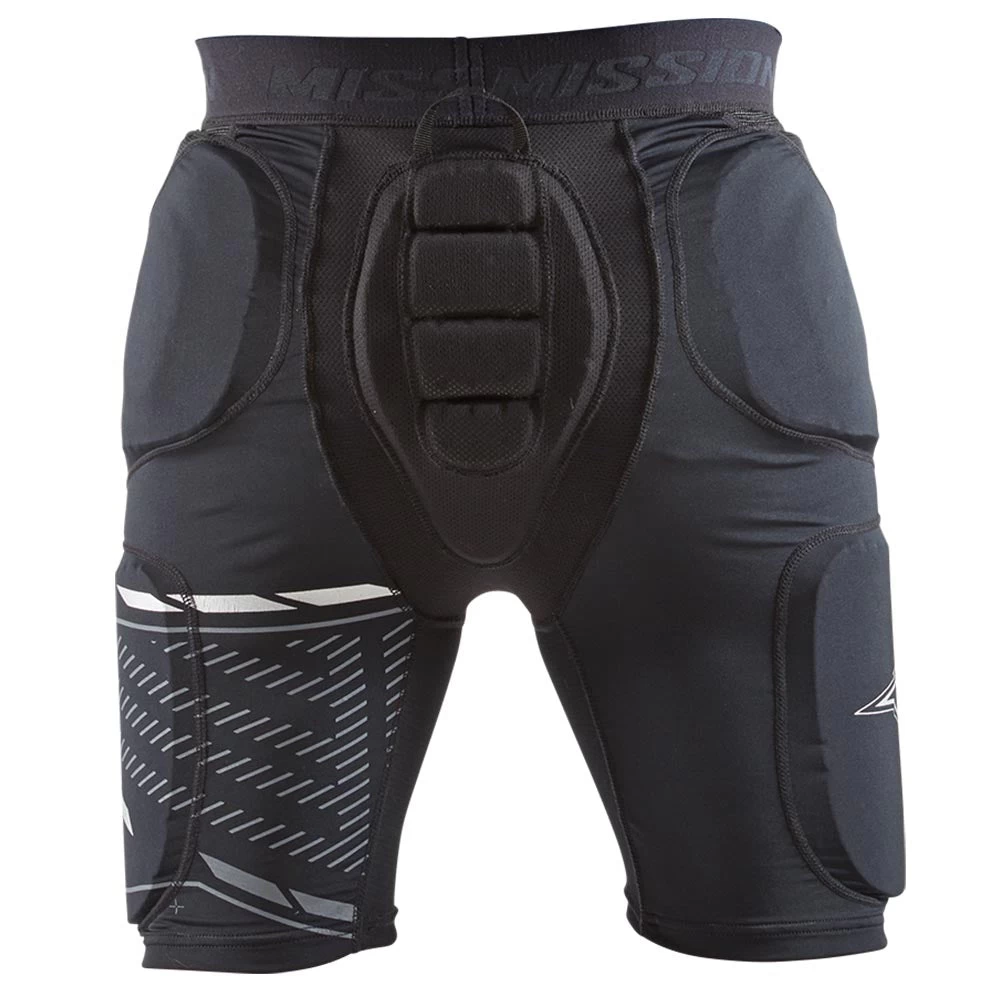 Mission Compression Senior Girdle 2 Mission Compression Senior Girdle - Image 2