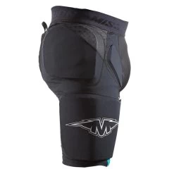Mission Compression Senior Girdle 6 Mission Compression Senior Girdle -Professional Hockey Equipment Store 1550232284 MissionCompressionInlineHockeyGirdle3