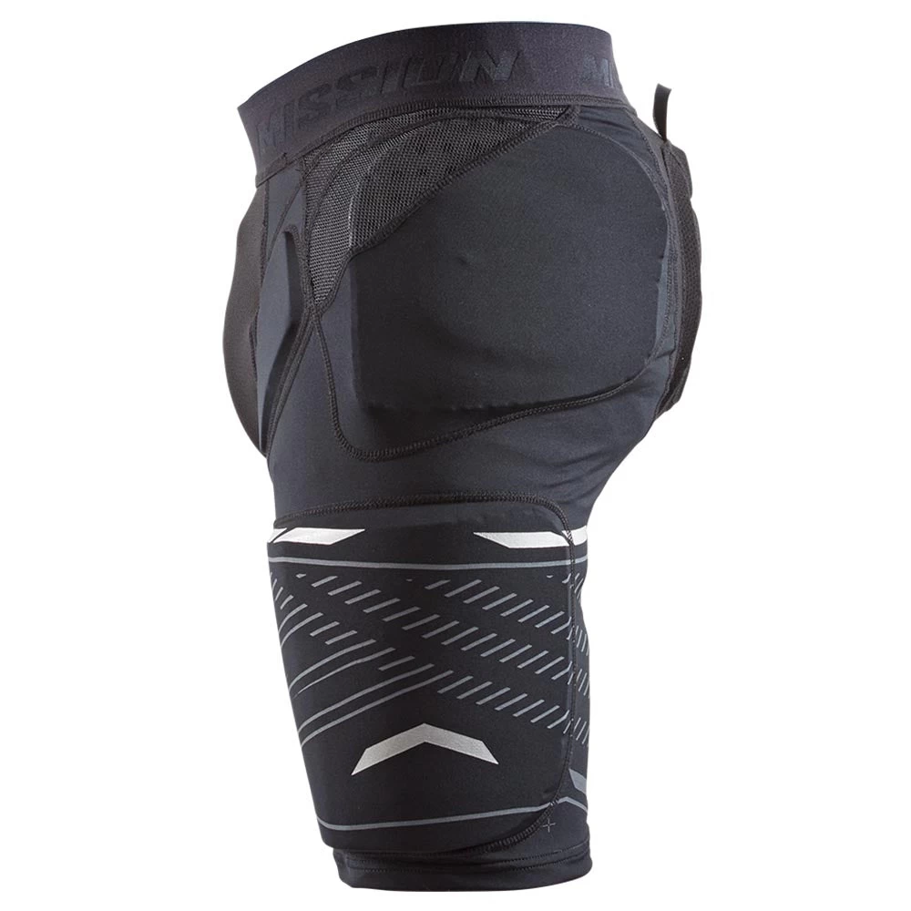 Mission Compression Senior Girdle 4 Mission Compression Senior Girdle - Image 4