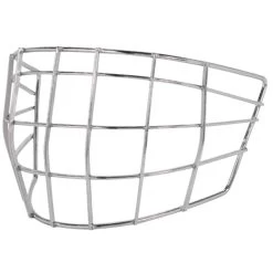 Bauer RP NME Stainless Goalie Cage