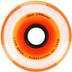 Labeda Millennium Gripper Signature Inline Hockey Wheels Soft - (SINGLE)