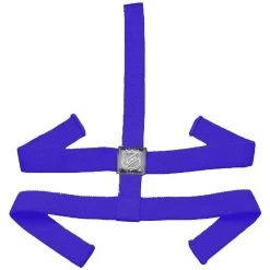 Bauer NME Goal Mask Backplate Strap