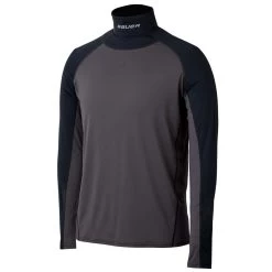 Bauer Neckprotect Senior Long Sleeve Top