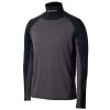 Bauer Neckprotect Junior Long Sleeve Top