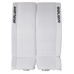 Bauer GSX Goalie Leg Pads Senior