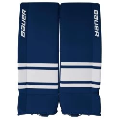 Bauer GSX Goalie Leg Pads Intermediate