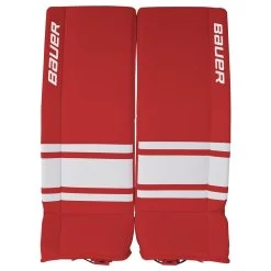 Bauer GSX Goalie Leg Pads Intermediate -Professional Hockey Equipment Store 1589284601 BauerGSXGoaliePads8