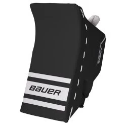 Bauer GSX Goalie Blocker Intermediate 7 Bauer GSX Goalie Blocker Intermediate -Professional Hockey Equipment Store 1589372836 BauerGSXGoalieBlocker3