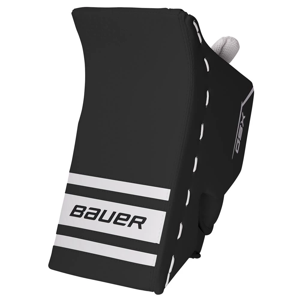 Bauer GSX Goalie Blocker Intermediate 3 Bauer GSX Goalie Blocker Intermediate - Image 3