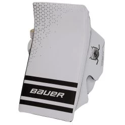 Bauer GSX Prodigy Goalie Blocker Youth