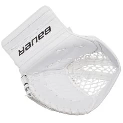 Bauer GSX Goalie Catch Glove Senior