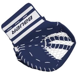 Bauer GSX Goalie Catch Glove Senior 8 Bauer GSX Goalie Catch Glove Senior -Professional Hockey Equipment Store 1589555339 BauerGSXProdigyGoalieCatcher6