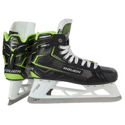 Bauer GSX Goalie Skates Senior