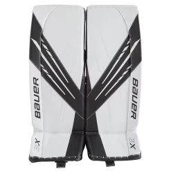 Bauer Vapor 3X Goalie Leg Pads Senior
