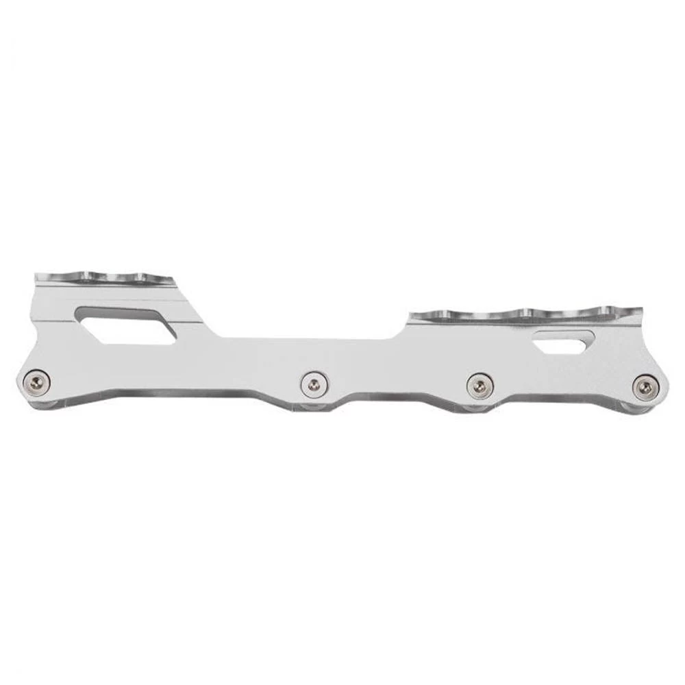 Bauer Hi-Lo Frontloader Goal Chassis 3 Bauer Hi-Lo Frontloader Goal Chassis - Image 3