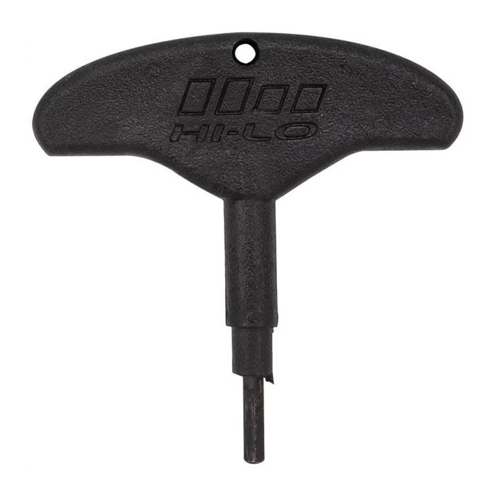 Bauer Hi-Lo Frontloader Goal Chassis 5 Bauer Hi-Lo Frontloader Goal Chassis - Image 5