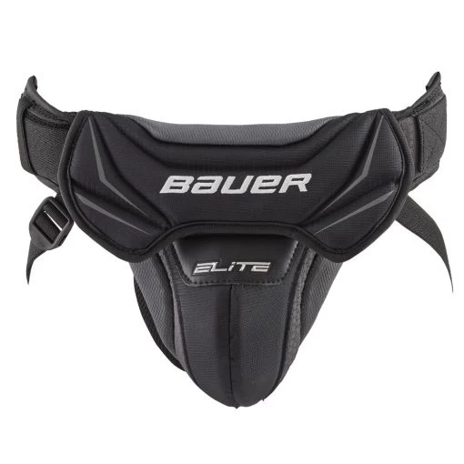 Bauer Elite Goalie Jock Junior 5 Bauer Elite Goalie Jock Junior -Professional Hockey Equipment Store 1622725135 BauerEliteGoalieJock1