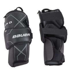 Bauer Pro Goalie Knee Pads Intermediate